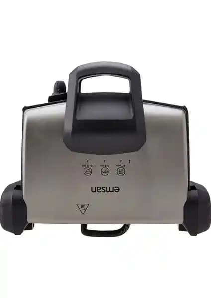 İki Popüler Tost Makinesi Karşılaştırması: Emsan Magic Pro ve Karaca Crust Grill