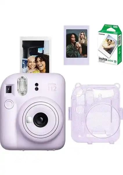 Instax Mini 12 Fotoğraf Makinesi Karşılaştırması: Özellikler ve Kullanıcı Yorumları