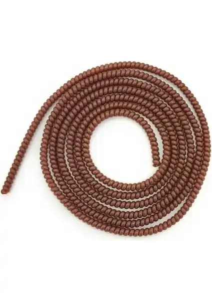 Kablo Koruma Spiral Sarma Kılıfı Karşılaştırması: Malzeme, Kullanım ve Estetik Özellikler