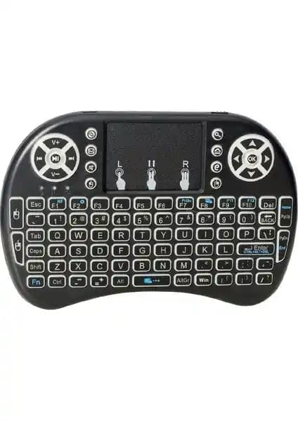 Kablosuz Mini Klavye ve Mouse Setleri Karşılaştırması: Performans, Tasarım ve Kullanıcı Yorumları