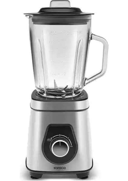 Karaca Inox Quick Mix ve Tefal Powelix Activflow Blender Karşılaştırması 1200W ve 1500W Güçlü Mutfak Aletleri