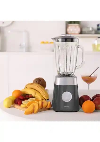 Karaca Multiblend ve Yui M-18 Blender Karşılaştırması: Performans ve Özellikler