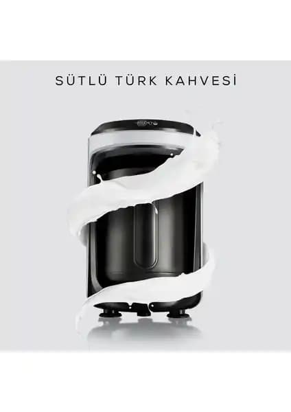 Karaca Sütlü Türk Kahve Makineleri Karşılaştırması: Özellikler ve Kullanıcı Yorumları