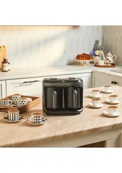 Karaca Türk Kahve Makineleri Karşılaştırması: Modeller, Özellikler ve Kullanıcı Yorumları