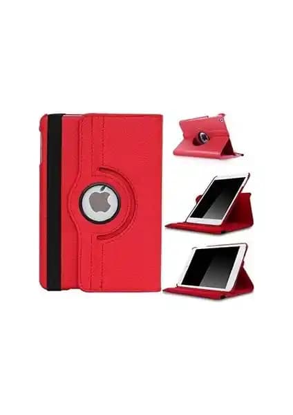 Kea ve Nokta Marka iPad Air 2 İçin 360° Dönebilen Standlı Kılıf Karşılaştırması