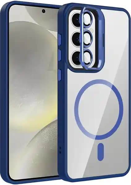 Kılıfolog Galaxy S25 Kılıfı: Güçlü Koruma ve Çok Yönlü Kullanım Özellikleri