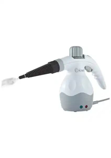 Kiwi KSC 4210 1100W Buharlı Temizleyici ile Etkili ve Pratik Temizlik Çözümü