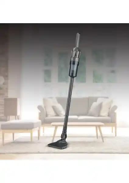 Kiwi KVC-4108 Dikey Elektrikli Süpürge İncelemesi ve Kullanıcı Yorumları