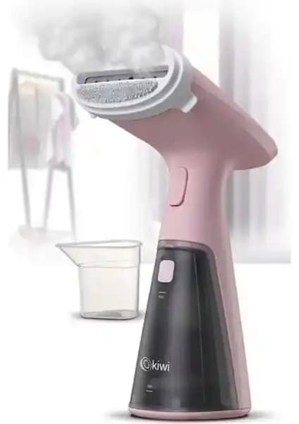 Kiwi markası dikey buharlı ütü modellerinin detaylı karşılaştırması ve özellikleri