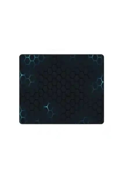 Krl Mouse Pad İncelemesi: Kumaş Yüzeyi ve Kauçuk Taban Özellikleriyle Dayanıklı Tasarım