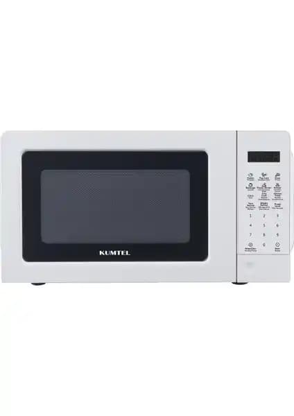 Kumtel Beyaz Dijital Mikrodalga Fırın HMDG-02 İnceleme ve Kullanıcı Yorumları