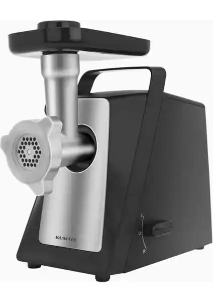 Kumtel HMG-01 Et Kıyma Makinesi: Güçlü Motor ve Çok Yönlü Kullanım Özellikleri