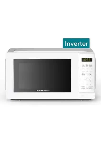 Kumtel Smartwave Dijital Inverter Mikrodalga Fırını İncelemesi ve Kullanıcı Yorumları