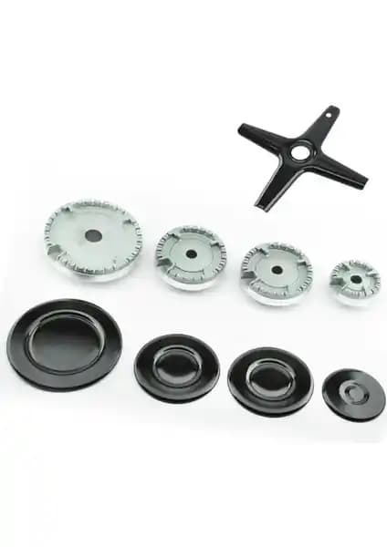 Kumtel Universal Ankastre ve Set Üstü Ocak Bek Takımı İnceleme ve Kullanım Rehberi