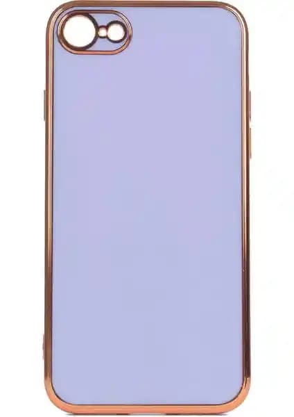 Kvy iPhone 7 Parlak Kenarlı Silikon Kılıfı İncelemesi ve Kullanıcı Yorumları