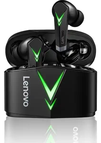Lenovo LP6 B TWS Bluetooth Kulaklık: Gelişmiş Ses ve Çok Yönlü Modlar ile Kablosuz Deneyim