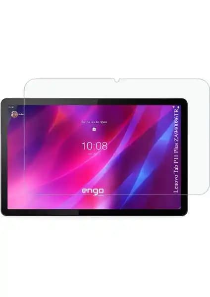 Lenovo Tab P11 Plus için Nano Ekran Koruyucu Yüksek Dayanıklılık ve Güvenlik Sağlar
