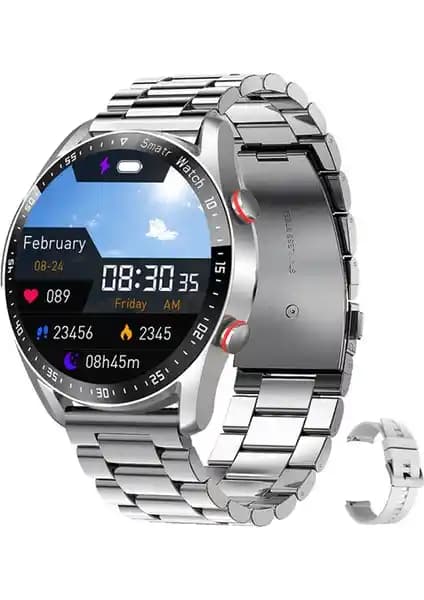 Leyan Creation ve Qcy Gt2 Akıllı Saatlerin Karşılaştırması: Özellikler ve Performans Analizi