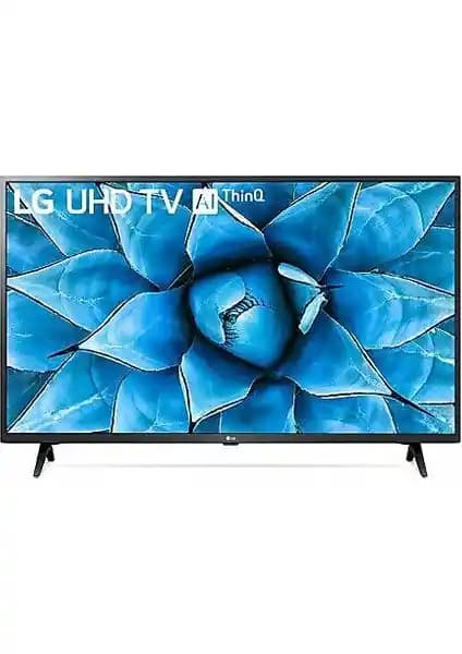 LG 55UN73006LA 55 inç 4K Smart LED TV Detaylı İnceleme ve Özellikleri