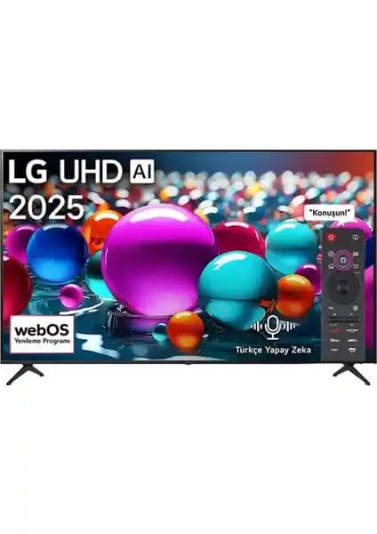 LG 75UA85006 ve Samsung 65U8200F Akıllı Televizyonların Detaylı Karşılaştırması