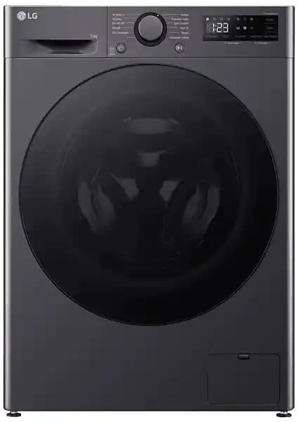 LG F4Y5EYWYJ Siyah Enerji Sınıfı Çamaşır Makinesi İnceleme ve Özellikleri