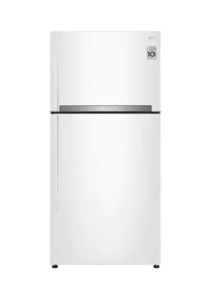 LG GR-H802HQHJ 592 Litre No-Frost Çift Kapılı Buzdolabı İnceleme ve Özellikleri