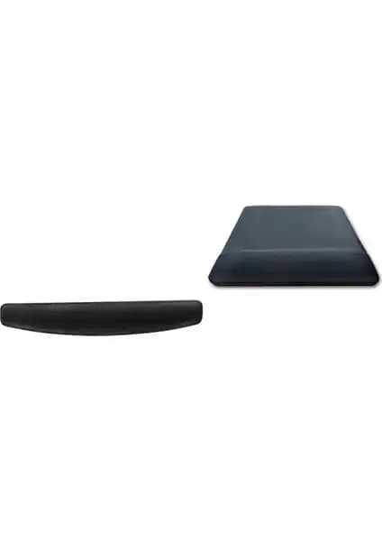 Lunatic Ergopad Klavye ve Mouse Pad Seti: Ergonomik Tasarım ve Uzun Ömürlü Kullanım