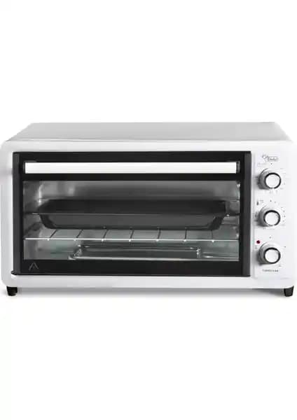 Luxell LX-3675-STX 1800 Watt 40 Litre Süper Börekçi Fırın Özellikleri ve Değerlendirmeleri