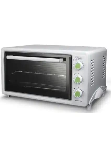 Luxell LX-3675 Usta Börekçi Fırın: Modern ve Çok Yönlü Mutfak Pişirme Cihazı