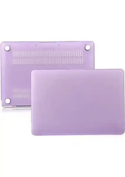 MacBook Air M2-M3 İçin Estetik ve Koruyucu TPU Kılıfı Ürün İncelemesi