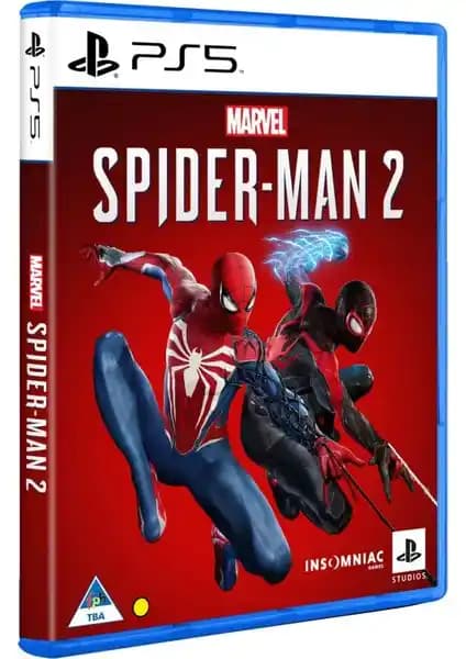 Marvel Spider-Man 2 PS5: Gelişmiş Grafikler ve Derin Hikaye ile Yeni Nesil Deneyim