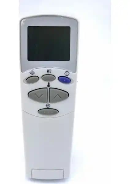 Maza Sarcool Arçelik-Beko Klima Kumandası İncelemesi ve Özellikleri