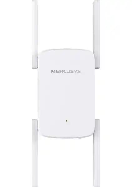 Mercusys ME50G Wi-Fi Menzil Genişletici İncelemesi: Güçlü ve Kullanıcı Dostu Çözüm