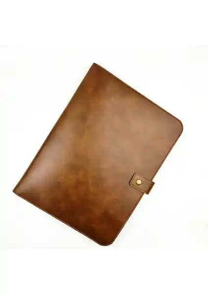 Misingpiece M2 13-14 İnç MacBook ve Tablet Organizer Şık ve Dayanıklı Tasarım