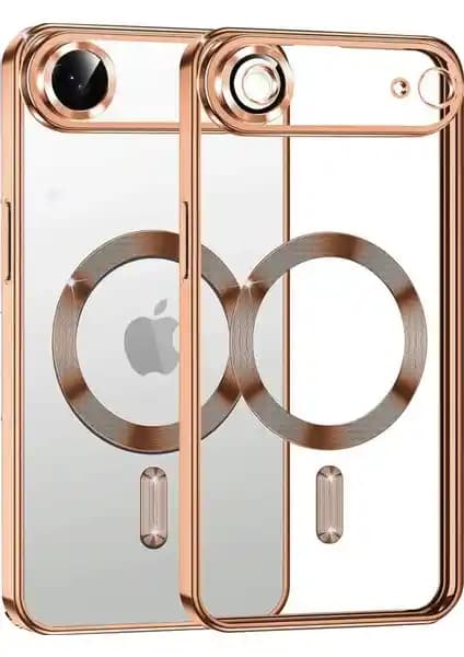 MobaxAksesuar Apple iPhone 17 Air Uyumlu Magsafe Şeffaf Silikon Kılıfı Detaylı İnceleme ve Özellikler