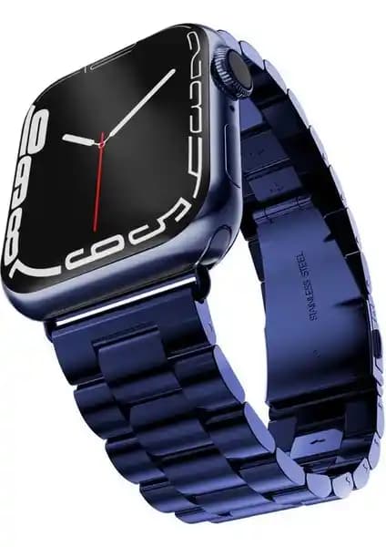 MobaxAksesuar Apple Watch 38mm Metal Kordon İncelemesi ve Kullanıcı Yorumları