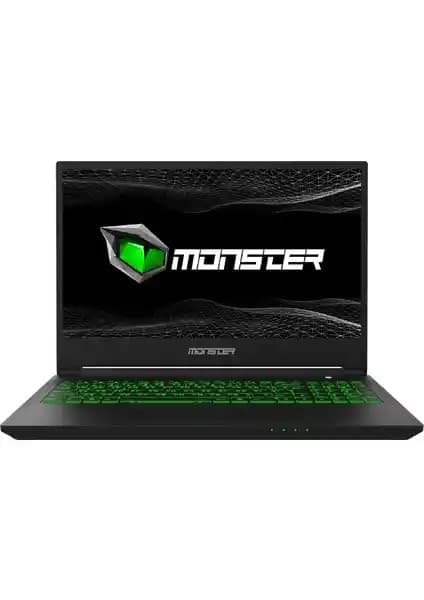 Monster Abra A5 V17.3.4: Güçlü Donanım ve Şık Tasarım ile Yüksek Performanslı Oyun Bilgisayarı