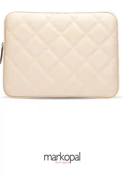 Morca Kılıf Notebook Çanta: Dayanıklı ve Şık 15-16 İnç Laptop Koruyucu Kılıfı