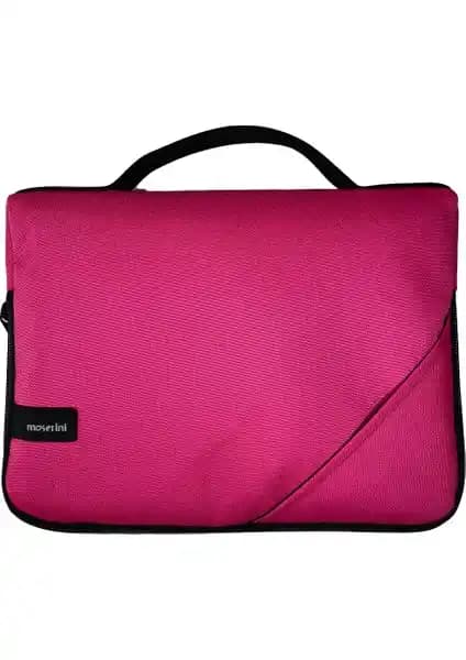 Moserini Samsung Galaxy Tab S6 Lite P610 P617 10.4” Fuşya Tablet Çantası İncelemesi
