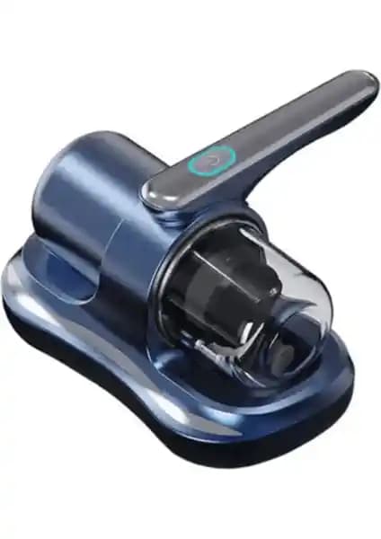 Ne Varsa UV-C Işınlı 100W Kablosuz El Süpürgesi İncelemesi ve Özellikleri