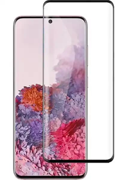 Nettech Realme 11 Pro Uyumlu Polymer Nano Ekran Koruyucu İnce ve Dayanıklı Tasarım