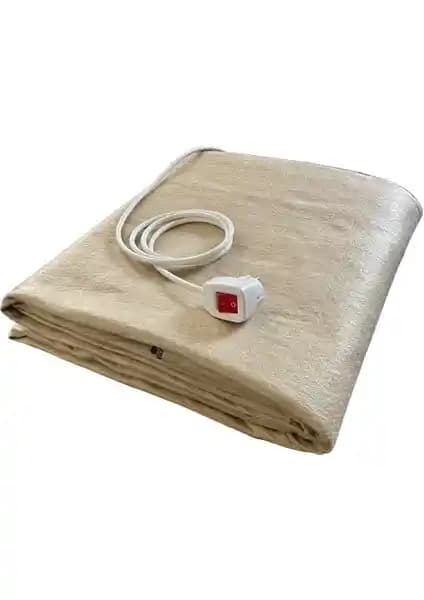Ömser Hot Elektrikli Halı Altı Isıtıcı: Enerji Verimli ve Homojen Isıtma Çözümü