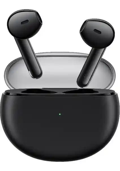 Oppo Enco Air Siyah Kulaklık: Gelişmiş Ses ve Ergonomik Tasarım Özellikleri