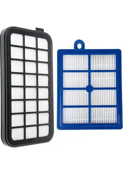 Parmis Arnica Tesla Premium ET14320 Motor Koruma ve Hepa Filtre Seti Detaylı Analizi