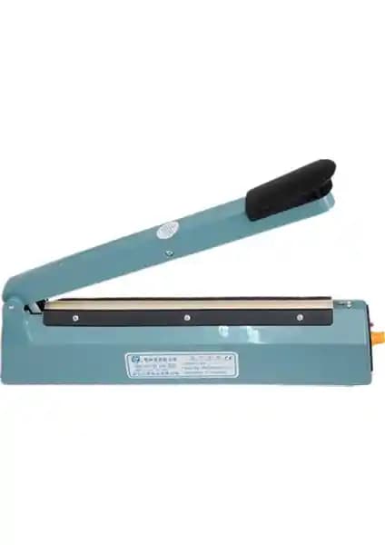 Pfs 30Cm Poşet Ağzı Yapıştırma Makinası: Dayanıklı ve Kullanışlı Paketleme Çözümü