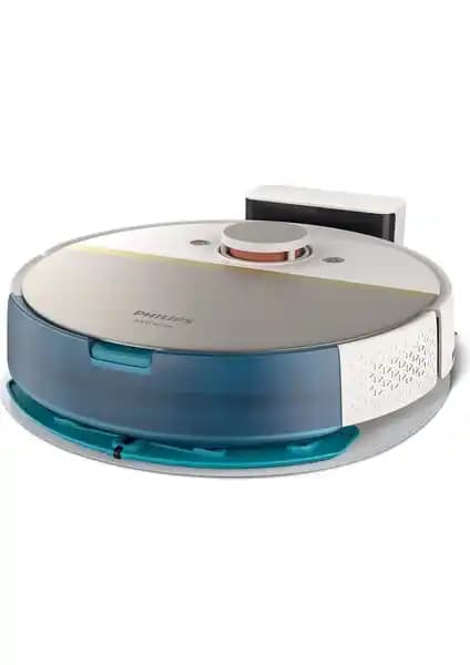 Philips 7000 Serisi HomeRun Aqua ve Roborock S8 Karşılaştırması: Özellikler ve Performans Analizi