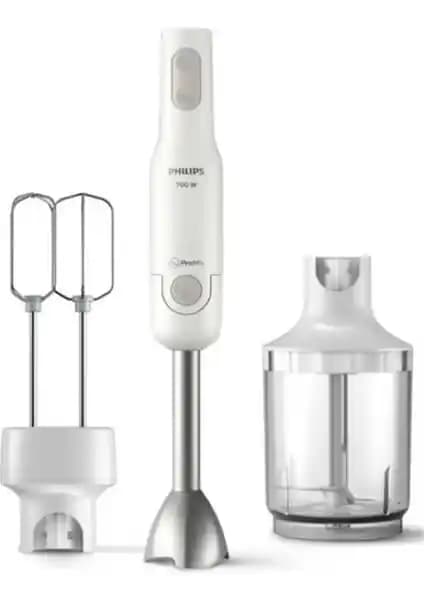 Philips 850 W Çoklu Set Blender ile Mutfakta Pratik ve Güçlü Çözüm Sunar