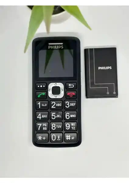 Philips CTS 220 ve UZ Mobile Tuşlu Telefonlar Karşılaştırması Günlük Kullanım İçin Uygun