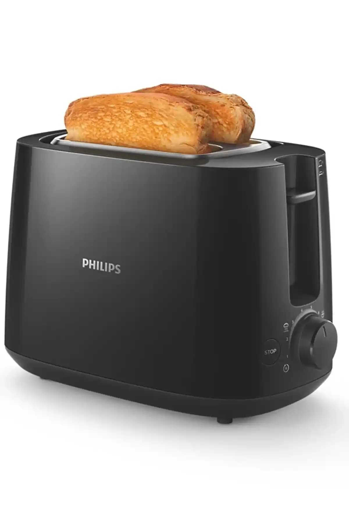 Philips Daily Collection HD2581/90 Ekmek Kızartma Makinesi Detaylı İnceleme ve Kullanıcı Yorumları