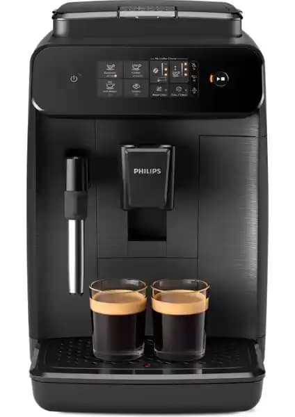 Philips EP0820/00 Kahve Makinesi İncelemesi ve Kullanıcı Yorumları
